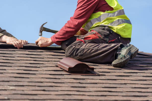 Best Flat Roof Repair Services  in Johnsonville, SC