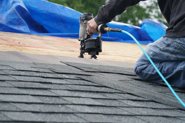 Roof Installation Near Me in Johnsonville, SC