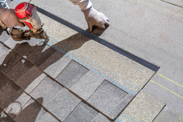 Quick and Trustworthy Emergency Roof Repair Services in Johnsonville, SC